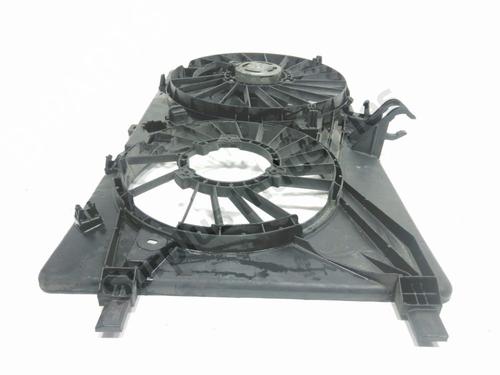 Radiator fan RENAULT MASTER III Platform/Chassis (EV, HV, UV) 2.3 dCi 125 FWD (EV0C, EV0D, EV0J, HV0C, HV0D, HV0H,... | BP33262185M35 - Image 4