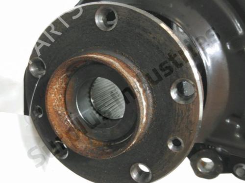 Left front steering knuckle FIAT DUCATO Van (250_) 140 Multijet 2,2 D | BP31954481M25 - Image 5