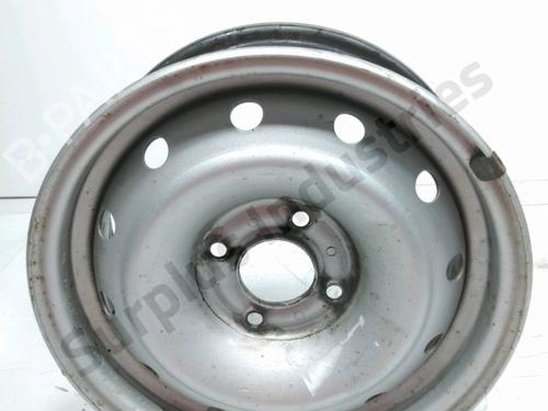 Used Rim Rim CITROËN BERLINGO / BERLINGO FIRST Box Body/MPV (M_) [1996-2011] 33646986 33646986