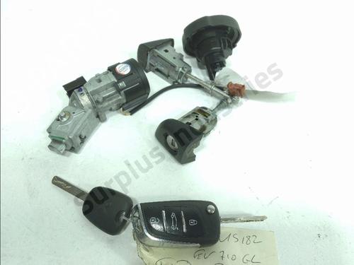Electronic module PEUGEOT PARTNER Box Body/MPV 1.6 BlueHDi 100 | BP36692195M83 - Image 2