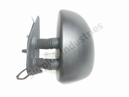 Left mirror FIAT DUCATO Platform/Chassis (230_) 2.8 JTD | BP31955346C26