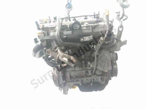 Motor OPEL COMBO Box Body/MPV 1.3 CDTI 16V | BP32402378M1