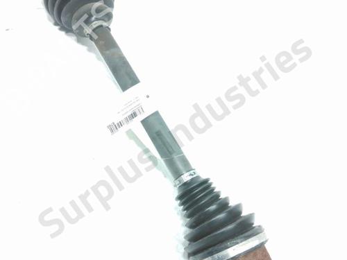 Right front driveshaft FIAT DUCATO Van (250_) 130 Multijet 2,3 D | BP31954354M39  - Image 5