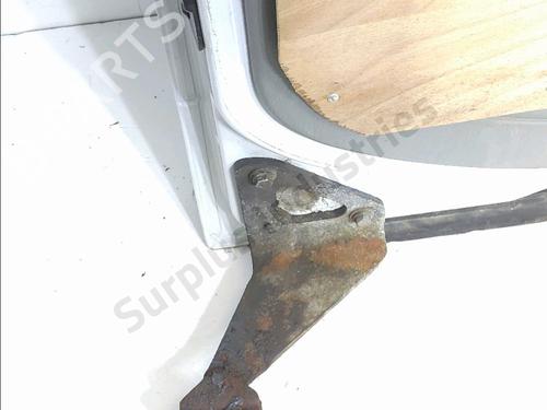 Højre side skydedør RENAULT TRAFIC II Van (FL) 2.0 dCi 90 (FL0H, FL00, FL01, FL0M, FL0P, FL0S) | BP39016452C75 - Image 4