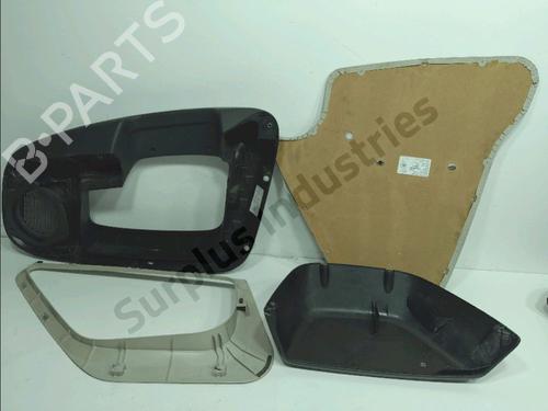 Front left panel FIAT DUCATO Van (250_) E-Ducato (250DPE) | BP37229139C58 - Image 3