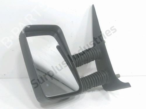 Used Left mirror CITROËN JUMPER I Platform/Chassis (230) 2.5 TD (103 hp) 31955378