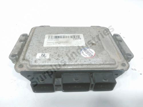 Used Control unit Control unit RENAULT MASTER II Van (FD) 3.0 dCi 140 (FD0T, FD0S, FD2T, FD3S, FD8S) (136 hp) 33281686 33281686