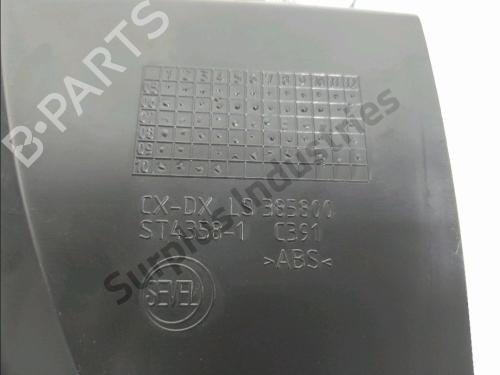 Air vent FIAT DUCATO Van (250_) | BP40465448I21 - Image 6