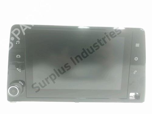 Used Radio Radio CITROËN BERLINGO Box Body/MPV (K9) 1.6 BlueHDi 100 (99 hp) 33334048 33334048