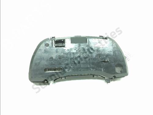Instrument cluster CITROËN NEMO Box Body/MPV (AA_) 1.4 HDi | BP38794260C47 - Image 2