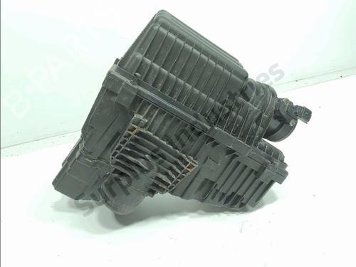Air filter box CITROËN JUMPY II Van 2.0 HDi 165 | BP37681091M87 - Image 2