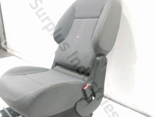 Right front seat CITROËN BERLINGO Box Body/MPV (B9) 1.6 HDi / BlueHDi 75 | BP33460208C16 - Image 3