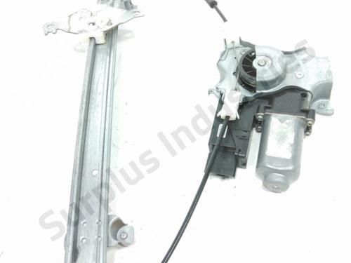 front-left-window-mechanism-nissan-pathfinder-iii-r51-2005-32202985 main image