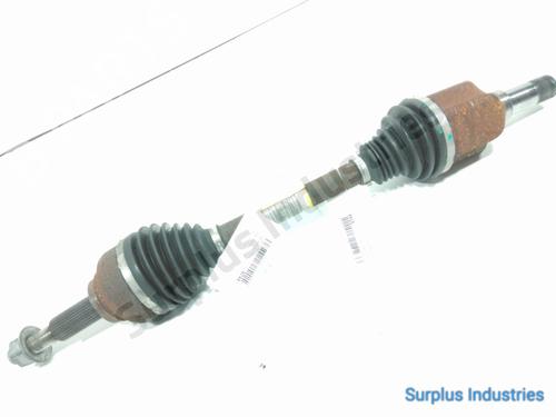 Used Right front driveshaft FORD TRANSIT V363 Platform/Chassis (FED, FFD) 2.0 EcoBlue RWD (170 hp) 31954357