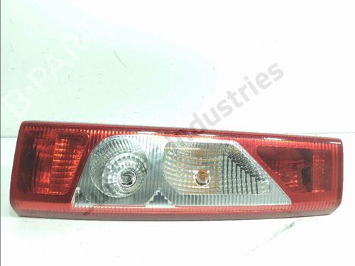 Used Right taillight Right taillight CITROËN JUMPY II Van 2.0 HDi 125 (128 hp) 36519599 36519599