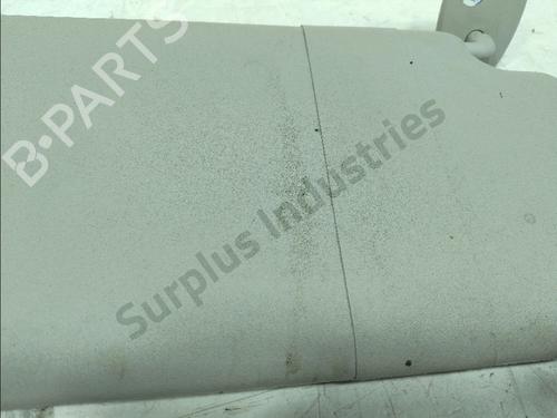 Right sun visor PEUGEOT PARTNER Box Body/MPV 1.6 HDi | BP36351605I2 - Image 3