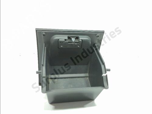 Glove box JEEP WRANGLER III (JK) 2.8 CRD | BP40522767C95 - Image 3