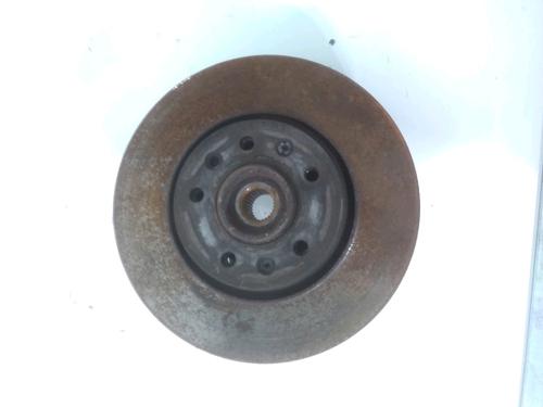 Left front steering knuckle CITROËN JUMPY II Van | BP31954483M25 - Image 3