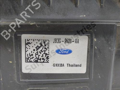 Air filter box FORD RANGER (TKE) 2.0 EcoBlue 4x4 | BP34337946M87  - Image 6