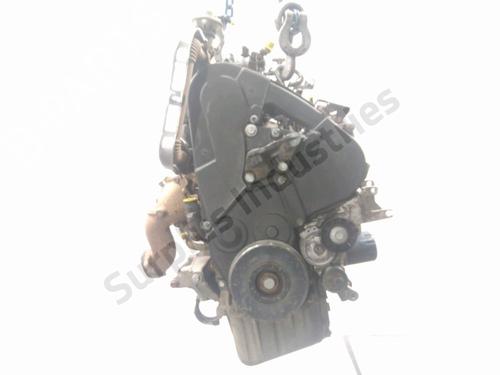Engine PEUGEOT BOXER Van (244) 2.0 HDi | BP32379798M1 - Image 4