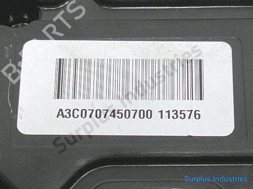Instrument cluster RENAULT MASTER III Van (FV) 2.3 dCi 150 FWD (FV0F, FV03, FV09) | BP31954832C47 - Image 8