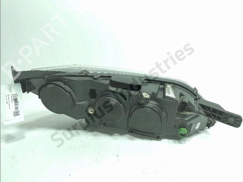Left headlight FIAT DUCATO Van (250_) 140 Multijet 2,3 D | BP38345039C28 - Image 8