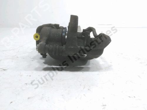 Left front brake caliper CITROËN JUMPY II Van 2.0 HDi 125 | BP31954669M105