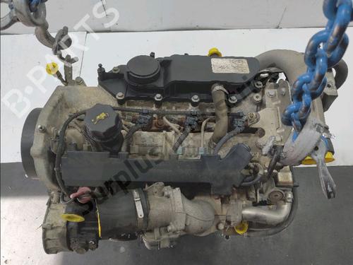 Engine FIAT DUCATO Van (250_) 120 Multijet 2,3 D | BP37065447M1 - Image 5