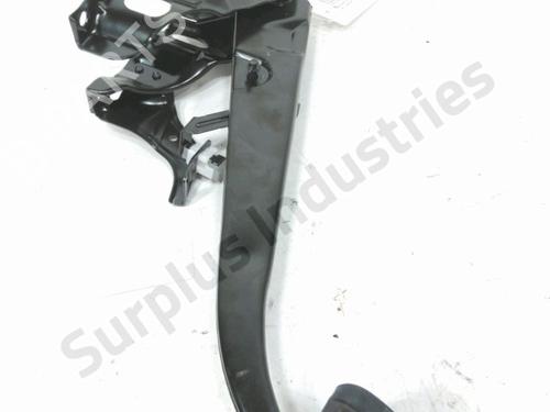 Break pedal MERCEDES-BENZ VITO Van (W447) 119 CDI / BlueTEC (447.601, 447.603, 447.605) | BP31954538I19 - Image 3