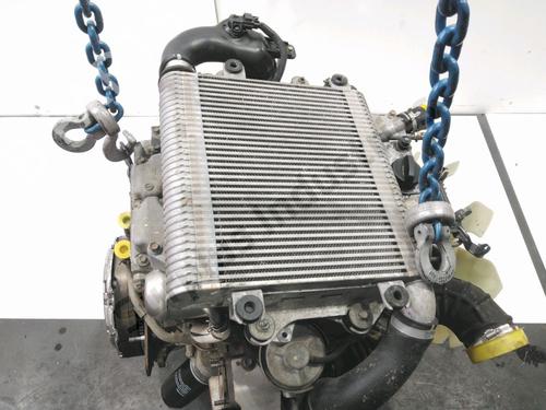 Engine ISUZU D-MAX I (TFR, TFS) 2.5 DiTD 4x4 (TFS86_) | BP31953969M1  - Image 6