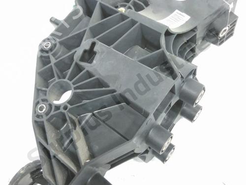 Break pedal RENAULT TRAFIC III Van (FG_) 1.6 dCi 90 (FGME) | BP31954539I19 - Image 3