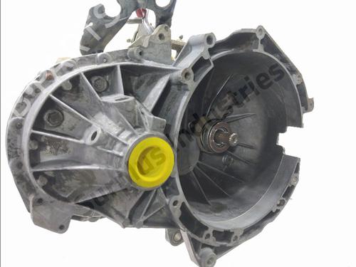 Gearbox FORD TRANSIT Van (FA_ _) 2.2 TDCi | BP36519560M3  - Image 5