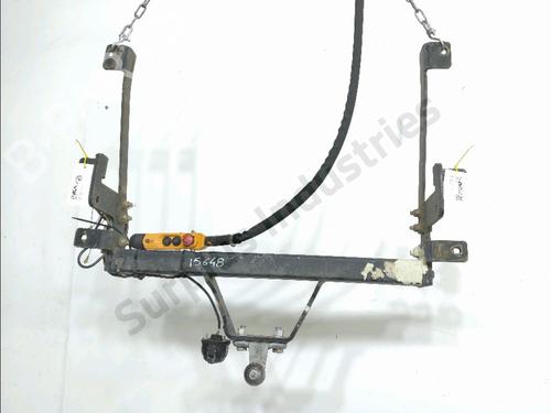 Used Tow ball/Mechanism Tow ball/Mechanism 37167254 37167254