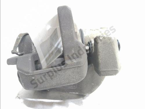Left front brake caliper CITROËN BERLINGO Box Body/MPV (K9) 1.6 BlueHDi 100 | BP34177839M105  - Image 6
