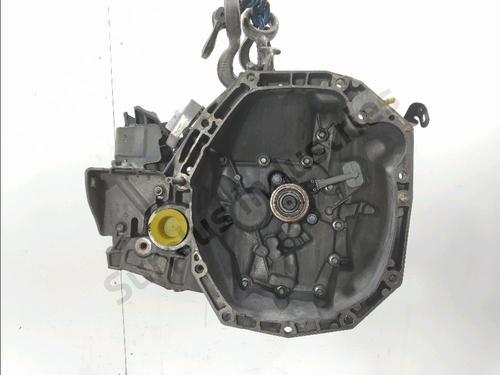 Gearkasse Gearkasse 39224976 39224976