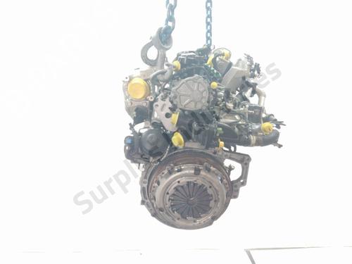 Engine PEUGEOT PARTNER Box Body/MPV (5_, G_) | BP32655561M1