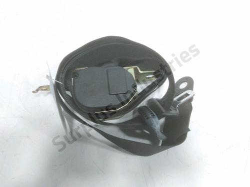 Front right seatbelt SUZUKI VITARA (ET) HDI (SE 420HDI) | BP38680041I25 - Image 2