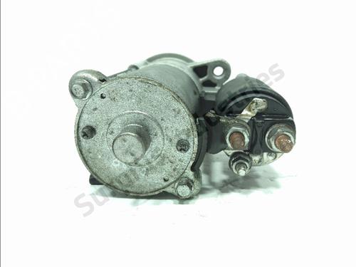 Starter FORD TRANSIT CONNECT (P65_, P70_, P80_) 1.8 Di | BP34231540M8 - Image 3