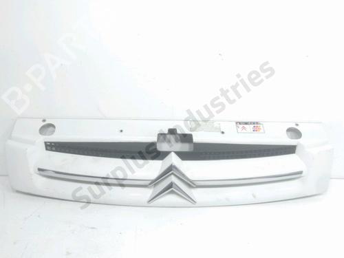 Used Grille Grille CITROËN BERLINGO / BERLINGO FIRST Box Body/MPV (M_) [1996-2011] 33733850 33733850