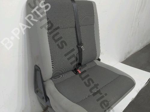 Sæde Bagtil VW TRANSPORTER T5 Van (7HA, 7HH, 7EA, 7EH) 2.0 TDI | BP36795745C17 - Image 3