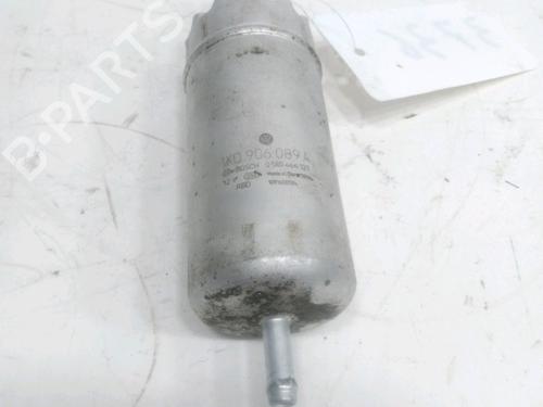 Pompe à carburant VW TRANSPORTER T5 Van (7HA, 7HH, 7EA, 7EH) 2.0 TDI (102 hp) 31953984