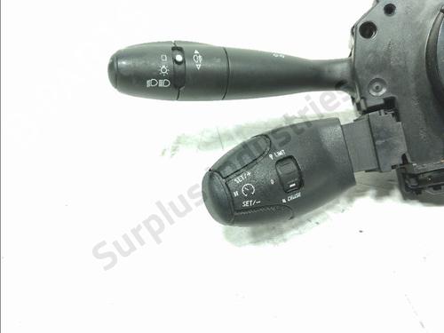 Steering wheel controls PEUGEOT PARTNER Box Body/MPV 1.6 HDi | BP34616019E15 - Image 2