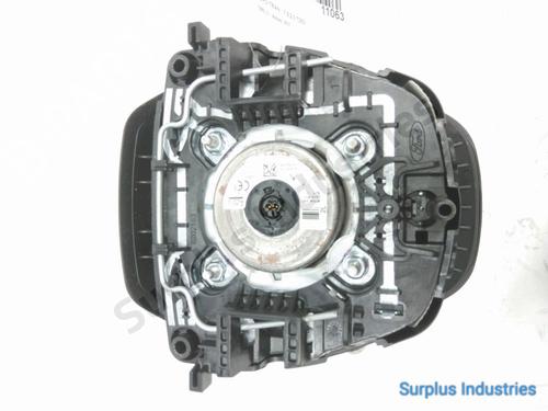 Driver airbag FORD TRANSIT V363 Platform/Chassis (FED, FFD) 2.0 EcoBlue | BP31954963C9 - Image 2