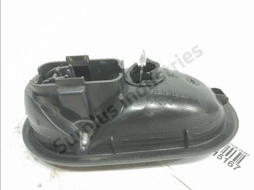 Front right interior door handle RENAULT KANGOO Express (FW0/1_) 1.5 dCi 90 (FW0G, FW05, FW08, FW11) | BP36351593I14 - Image 3