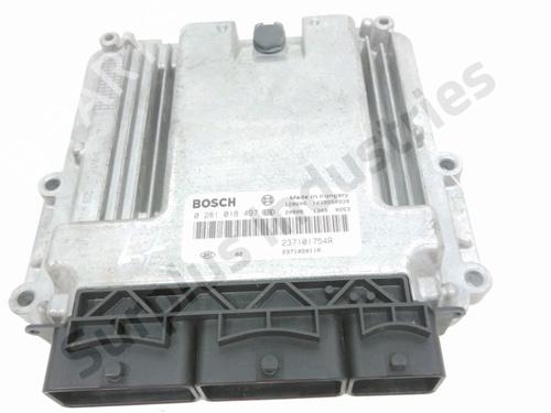 engine-control-unit-ecu-renault-trafic-ii-van-fl-2001-31954063 main image