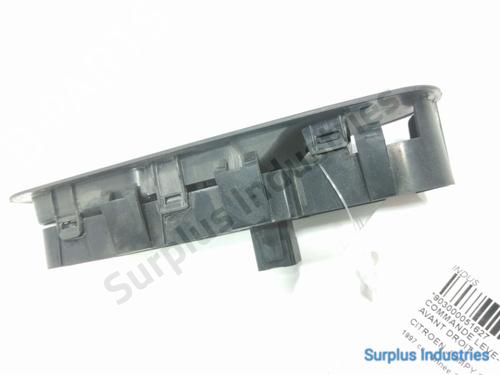 Right front window switch CITROËN JUMPY II Van 2.0 HDi 125 | BP31955123I26 - Image 4