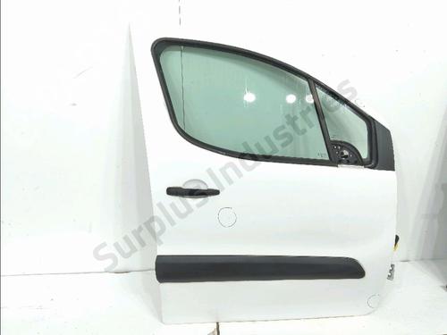 right-front-door-peugeot-partner-box-bodympv-2008-36592744 main image