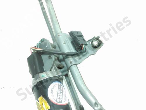 front-wipers-mechanism-renault-trafic-ii-bus-jl-2001-31955810 main image
