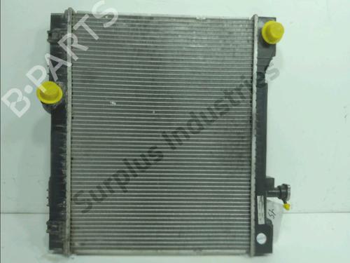 Used Water radiator Water radiator 38769010 38769010