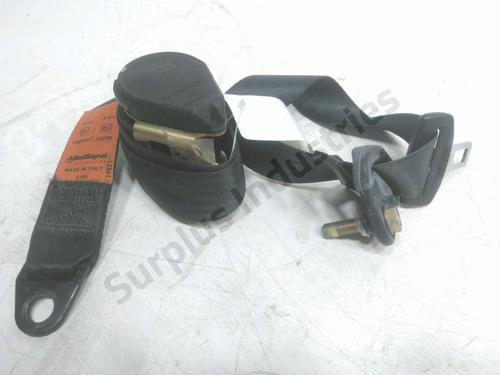 Used Front left seatbelt CITROËN JUMPER I Platform/Chassis (230) 2.5 TD (103 hp) 31954954